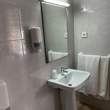 Hostal Barbate 3* バルバテ