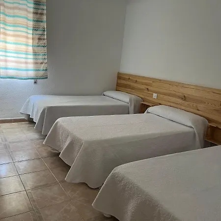 Hostal Barbate 3*