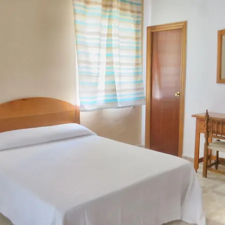 Hostal Barbate Gasthuis Barbate