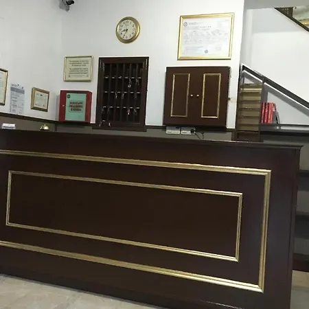 Hostal Barbate