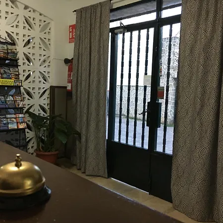 Hostal Barbate 3* Barbate