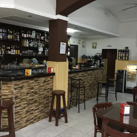 Casa de hóspedes Hostal Barbate