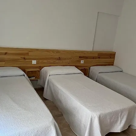 Hostal Barbate 3*