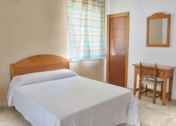 Hostal Barbate Casa de hóspedes Barbate