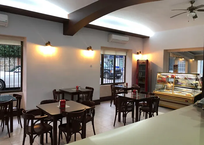 Hostal Barbate Casa de hóspedes