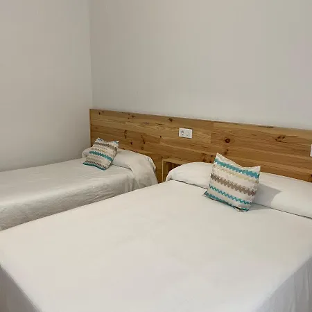 Hostal Barbate 2* Barbate