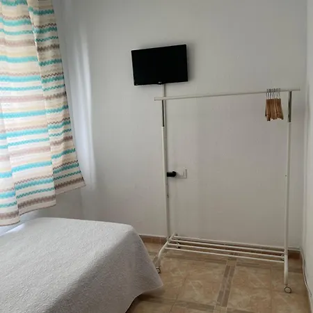 Hostal Barbate Penzion 2*