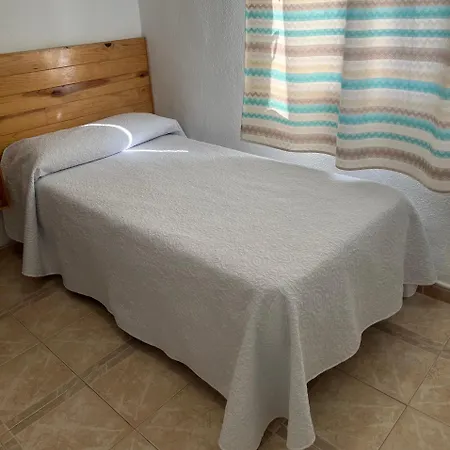 Penzion Hostal Barbate Barbate
