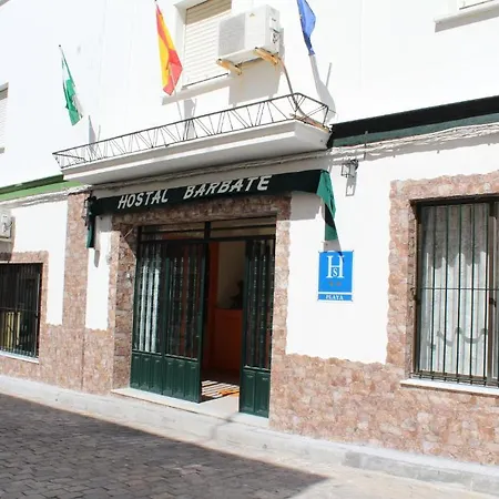 Hostal Barbate 2*