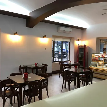 Hostal Barbate Penzion Barbate