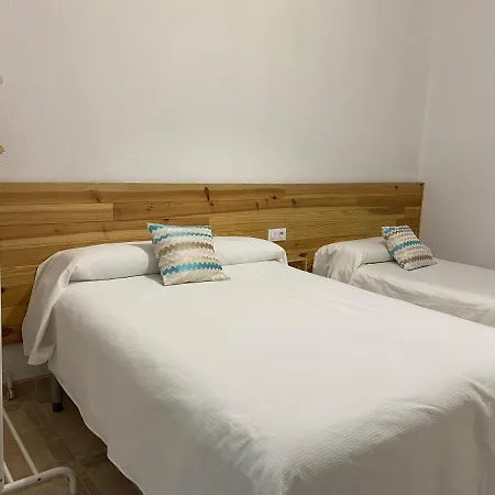 Hostal Barbate