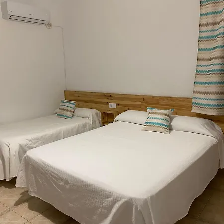 Hostal Barbate Barbate