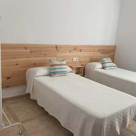 Hostal Barbate 2* Barbate