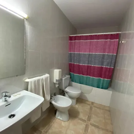 Hostal Barbate