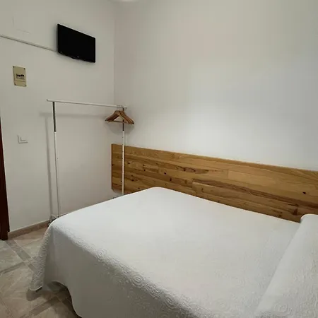 Hostal Barbate