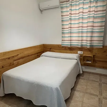 Hostal Barbate 2* Barbate