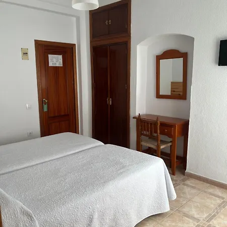 Hostal Barbate Pensión Barbate