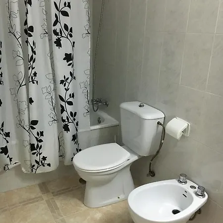 Pensión Hostal Barbate