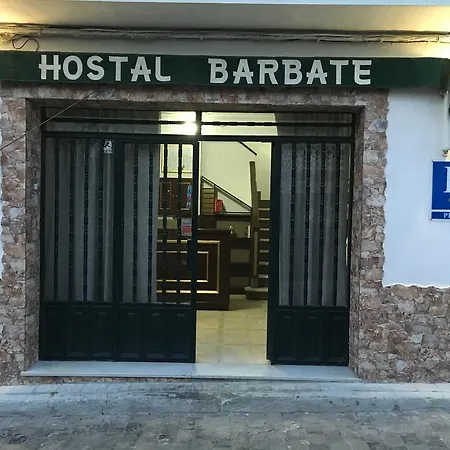 Pensión Hostal Barbate Barbate