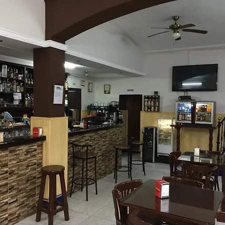 Hostal Barbate