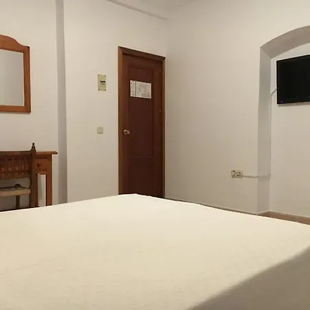 Pensión Hostal Barbate
