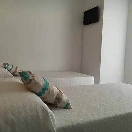 Hostal Barbate 2* Barbate