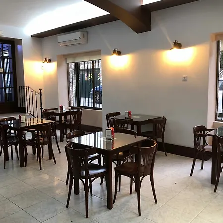 Hostal Barbate