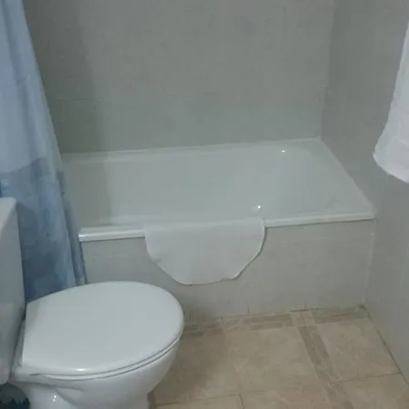 Hostal Barbate 2* Barbate